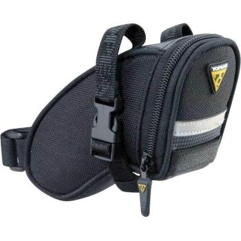 Topeak Aero Wedge Pack Micro Strap nyeregtáska 1.Kép