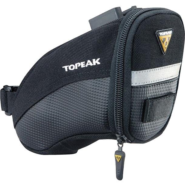 Topeak Aero Wedge Pack Small F25 saddlebag