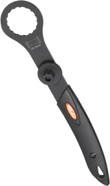 XLC TO-S80 Integrált középcsapágy leszedő Shimano szerszám 1.Kép
