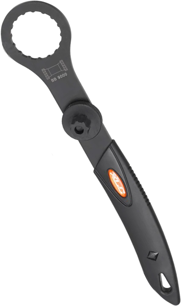 XLC TO-S80 Integrált középcsapágy leszedő Shimano szerszám