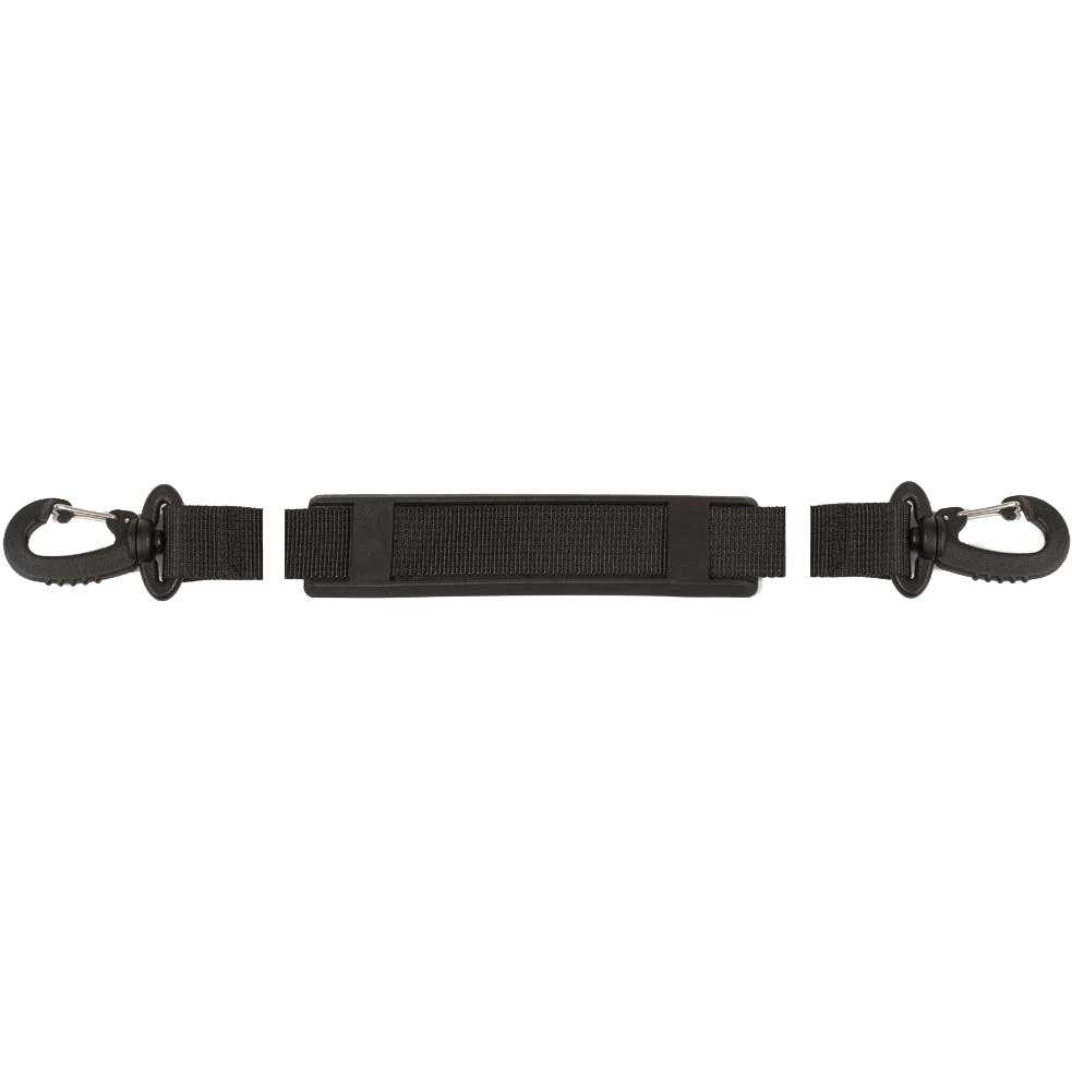Ortlieb Shoulder Strap vállpánt oldaltáskákhoz