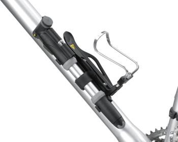 Topeak Mini Dual MTB+Road nyomásmérővel pumpa 2.Kép