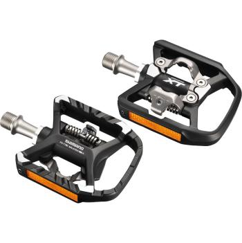 Shimano Deore XT SPD PD T8000 pedál 2.Kép