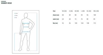 Cube WLS Undershirt Functional base layer 4.Image