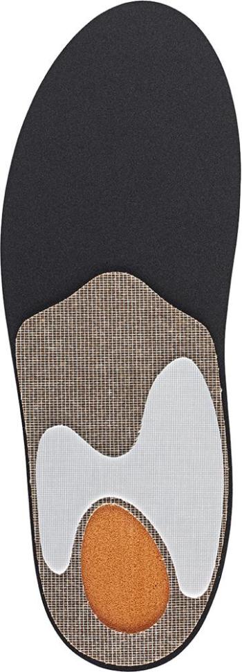 Sidas Custom Outdoor insole 2.Image