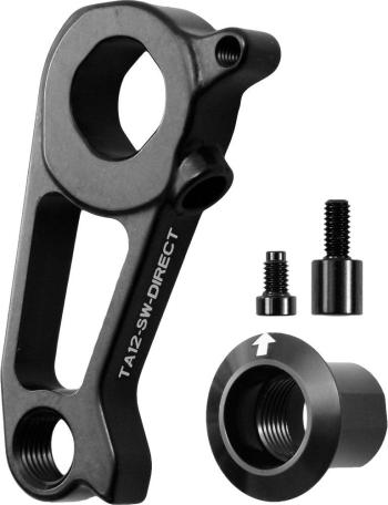Scott Scale Direct Mount TA12 aluminium rear derailleur hanger 2.Image