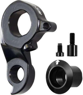 Scott Scale Carbon TA12 alu váltófül 1.Kép