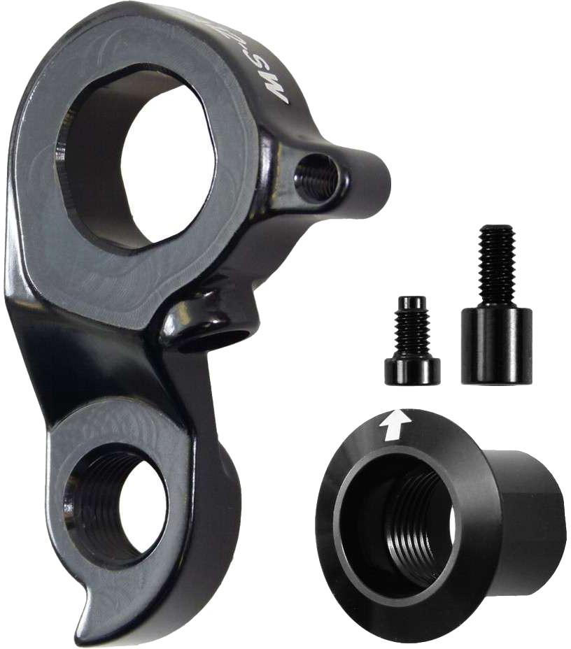 Scott Scale Carbon TA12 alu váltófül