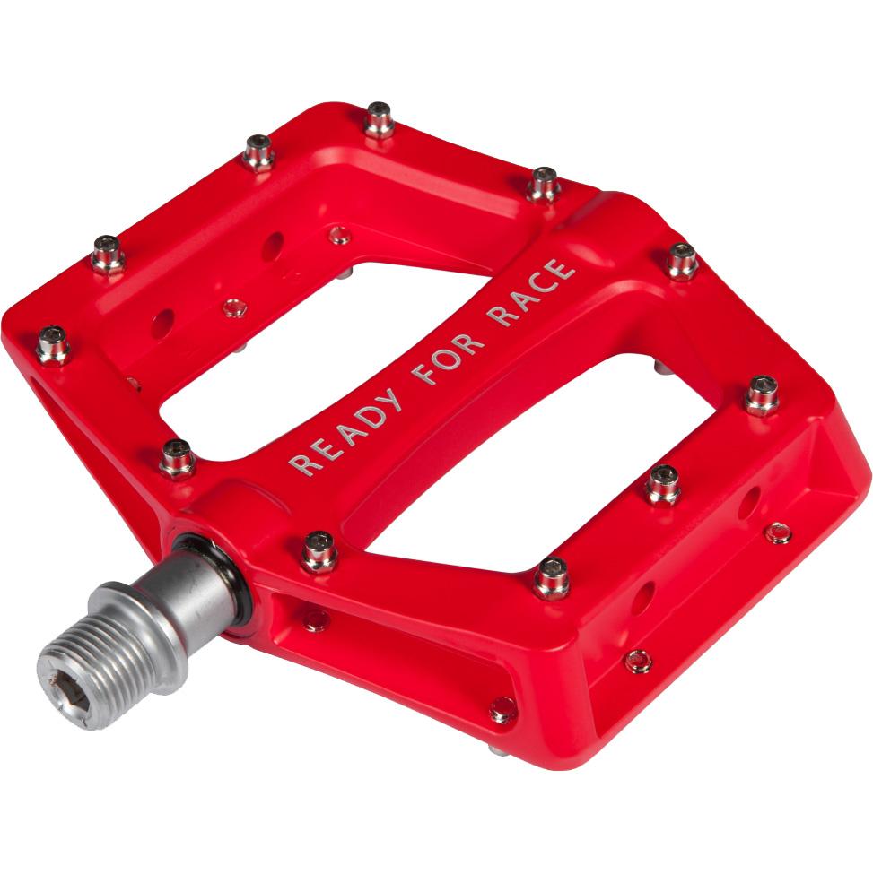 Cube RFR Flat Race pedal