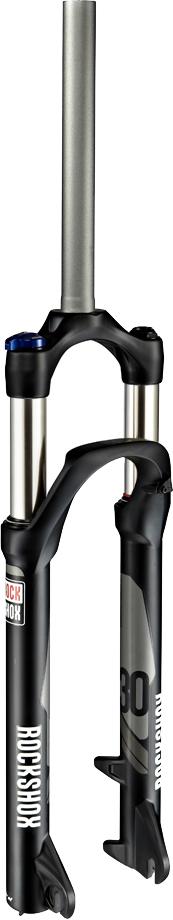 RockShox 30 Silver TK Coil 26 MTB fork