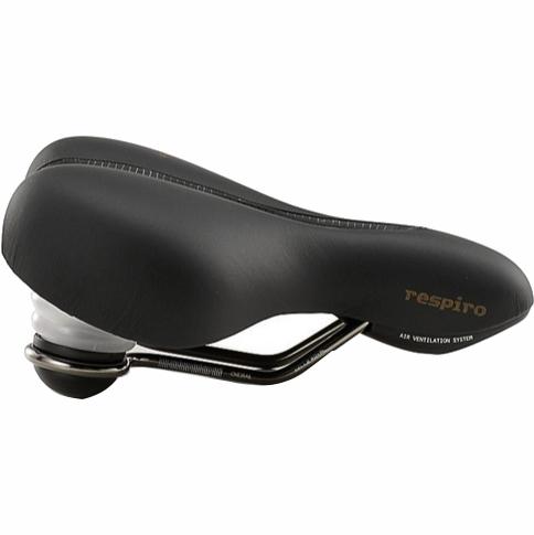 Selle Royal Respiro Relaxed Unisex saddle