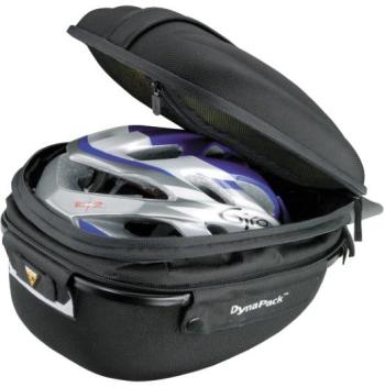 Topeak DynaPack csomagtartó táska 2.Kép