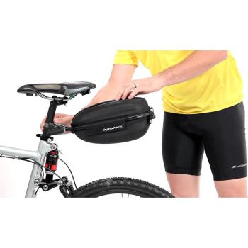 Topeak DynaPack csomagtartó táska 3.Kép