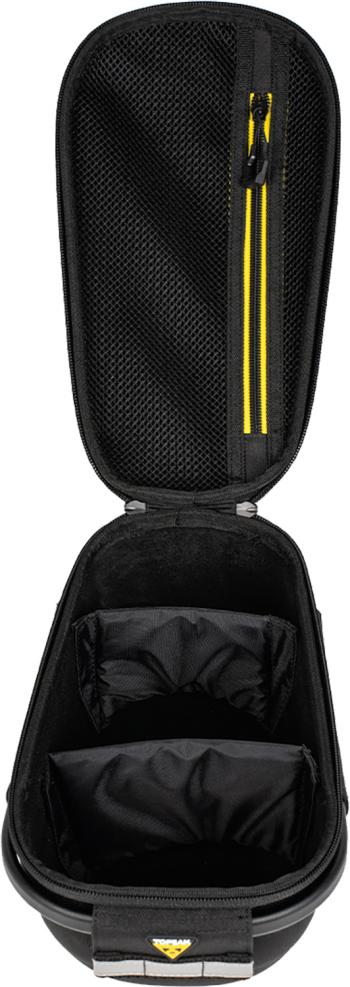 Topeak DynaPack 4L csomagtartó táska 2.Kép