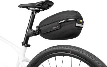 Topeak DynaPack 4L csomagtartó táska 3.Kép