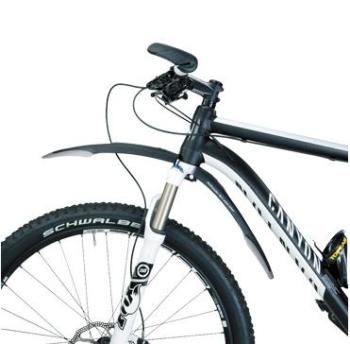 Topeak Defender M1+XC11 29er mudguard set 2.Image