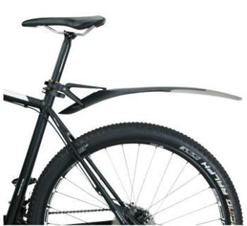 Topeak Defender M1+XC11 29er mudguard set 4.Image