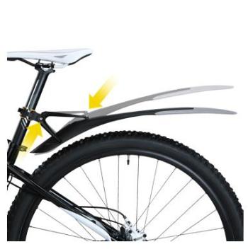 Topeak Defender M1+XC11 29er mudguard set 6.Image