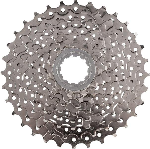 Shimano Deore HG50 11-32 fogaskoszorú