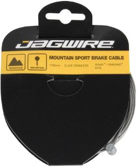 Jagwire 1.5*3500 slick stainless brake cable 2.Image
