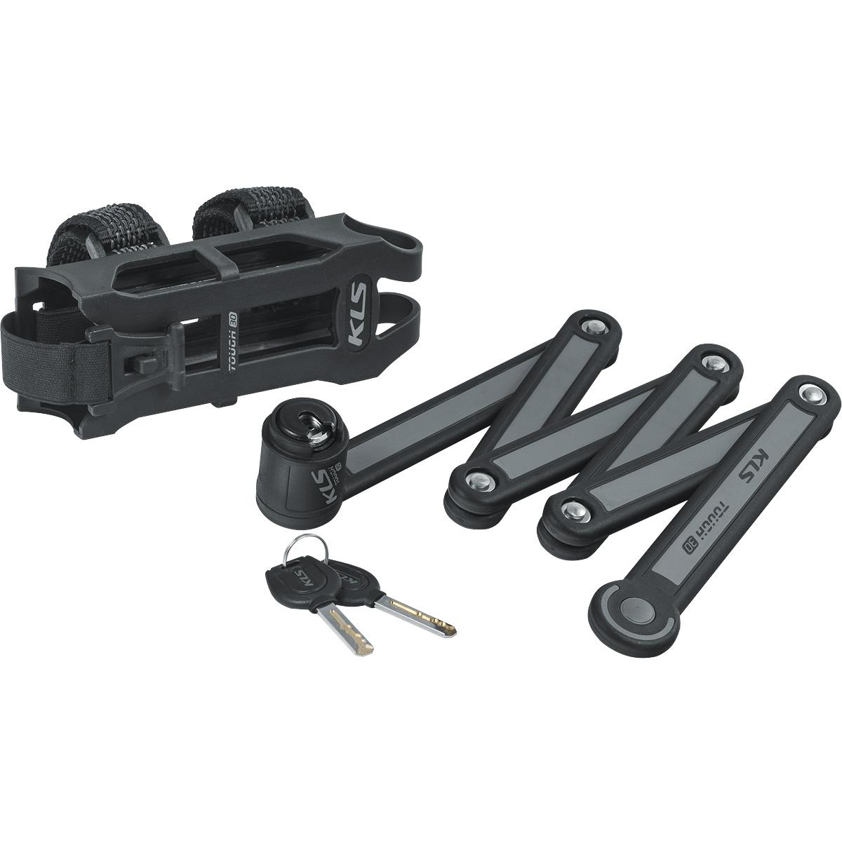 Kellys KLS Fold 30 foldable lock