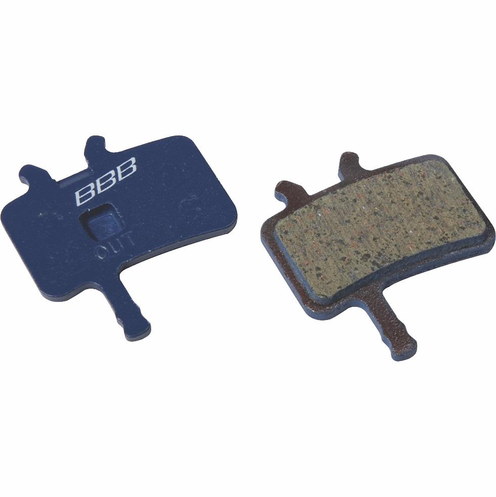 BBB BBS-42 Avid Juicy 5/7 discbrake pads