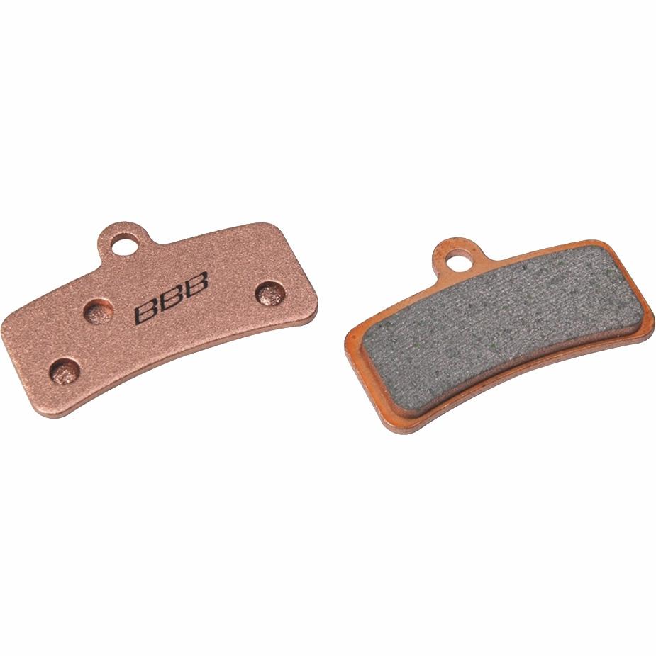 BBB BBS-55S DiscStop Shimano Saint disc brake pads