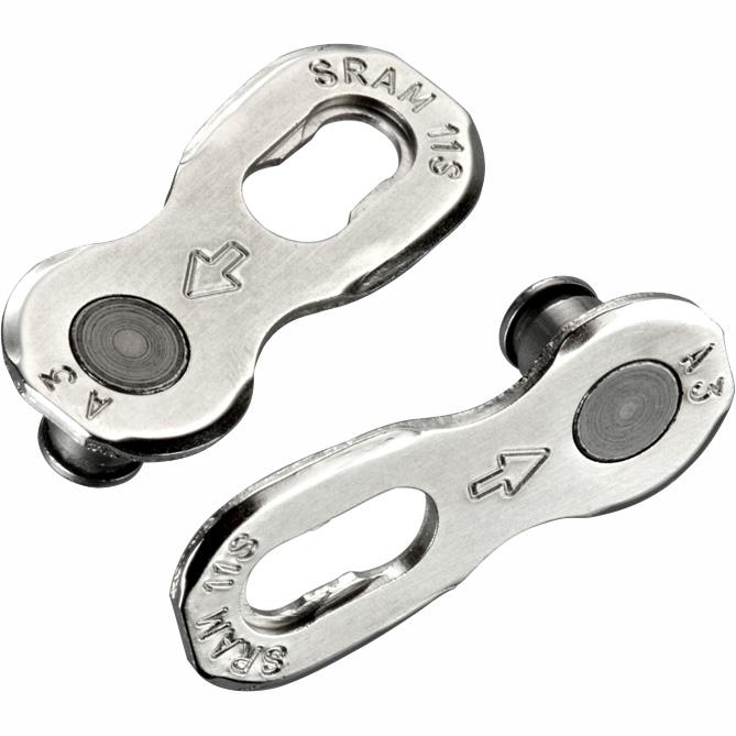 Sram 8 Powerlink chain connector