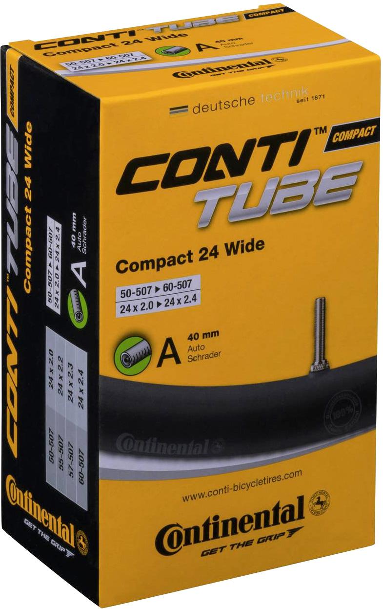 Continental Compact 24Wide 507-50/60 A40 tube