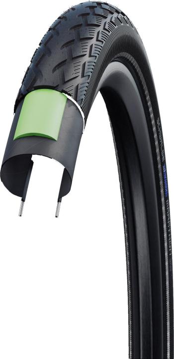 Schwalbe Marathon HS420 26*1.25 (559-32) külső gumi 2.Kép