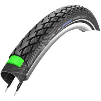 Schwalbe Marathon HS420 26*1.25 (559-32) külső gumi 3.Kép