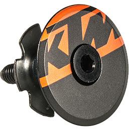 KTM cap for A-head stem