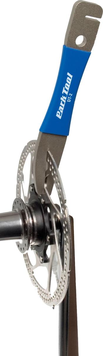 Park Tool DT-2 rotor truing fork 2.Image