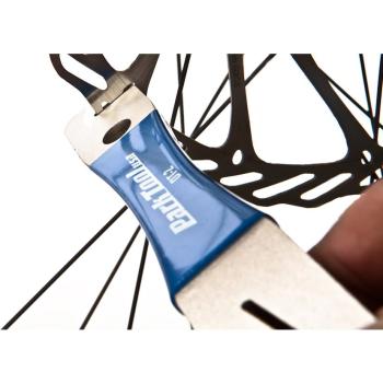 Park Tool DT-2 rotor truing fork 3.Image