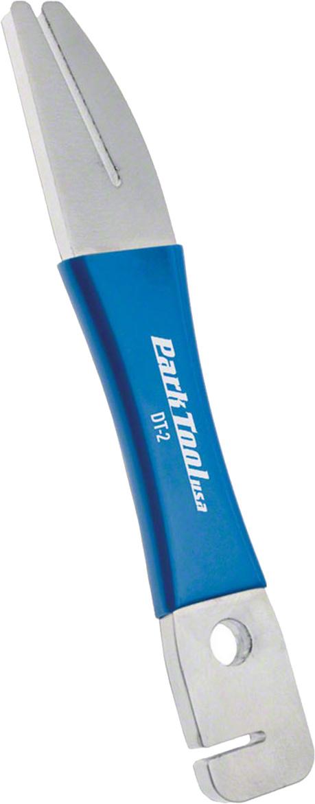 Park Tool DT-2 rotor truing fork