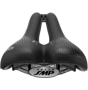 Selle SMP Hybrid nyereg 4.Kép
