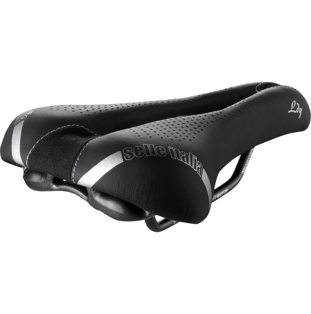 Selle Italia Lady Gel Flow L2 nyereg