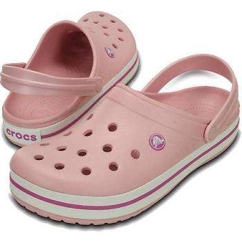 Crocs Crocband clogs 3.Image