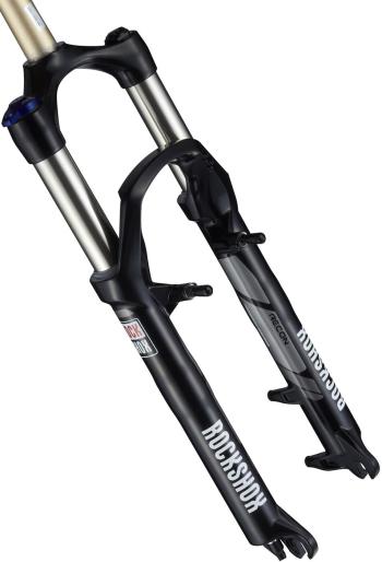 RockShox Recon Silver Air 26 MTB fork 2.Image