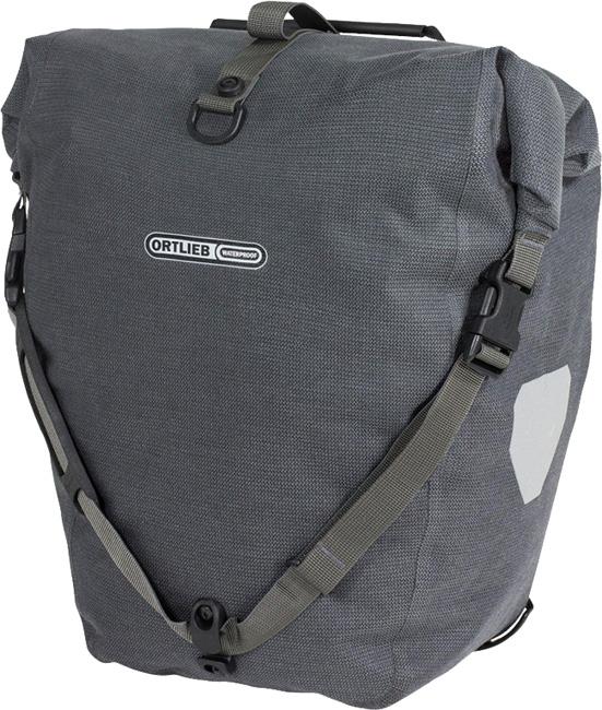 Ortlieb Back-Roller Urban Single Pepper táska