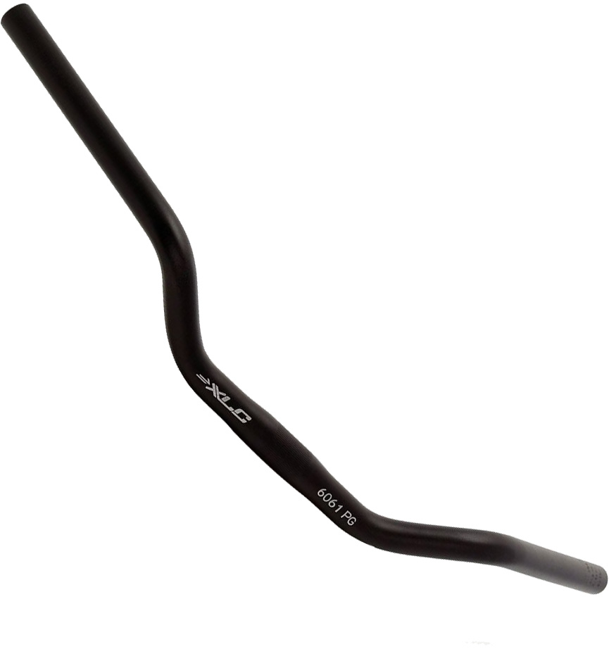 XLC HB-C03 Trekking 600*25.4 mm handlebar