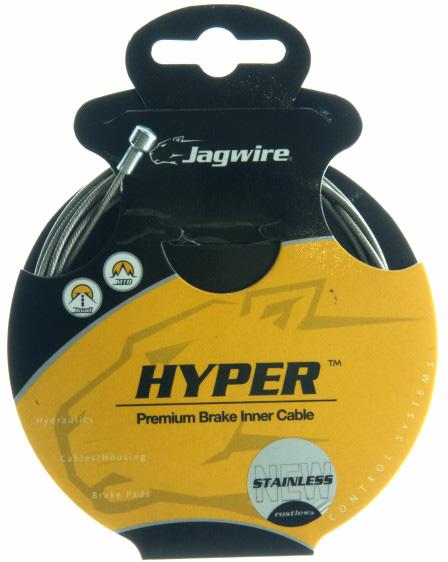 Jagwire Hyper Road Campagnolo 1.5*1700 brake cable