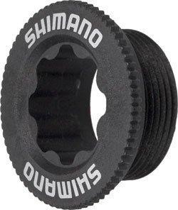 Shimano Hollowtech II hajtókar csavar hajtóműhöz