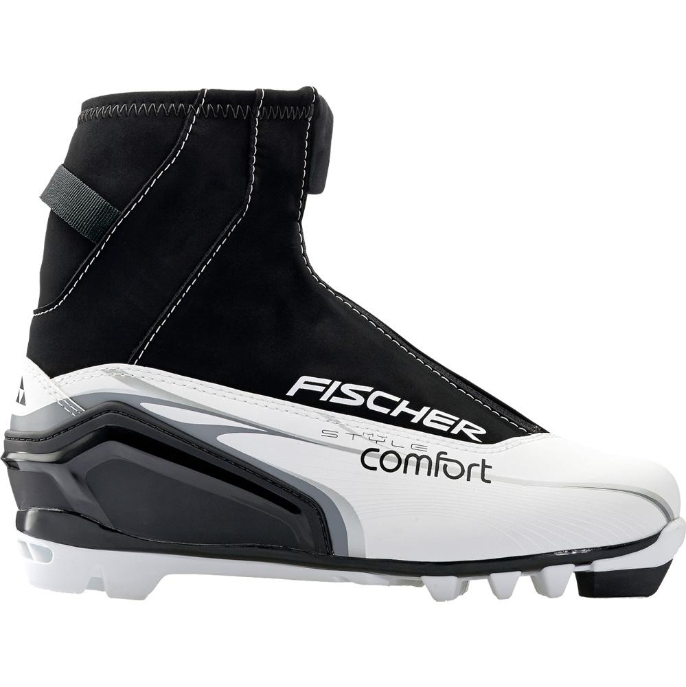 Fischer XC Comfort My Style NNN nordic ski boots