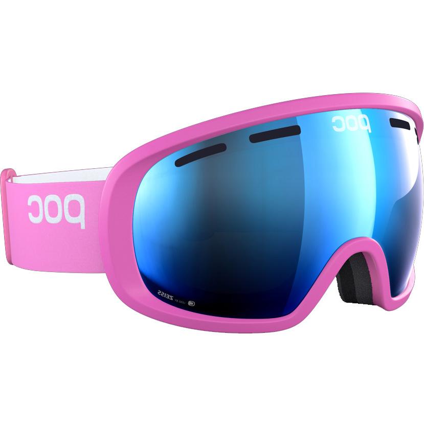 POC Fovea goggles