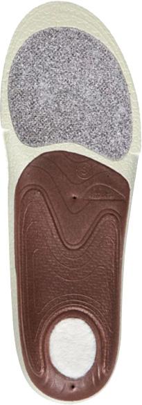 Sidas Winter 3D Comfort Woman sole 3.Image