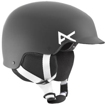 Anon Scout helmet 1.Image