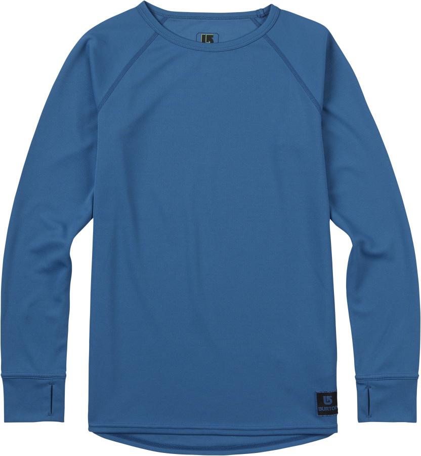 Burton Youth 1st layer Glacier base layer set