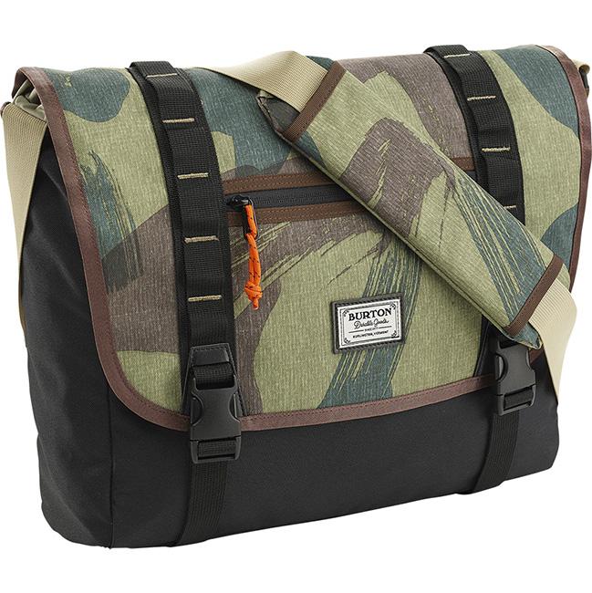 Burton Flint Messenger 20l bag