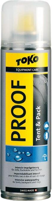 Toko Tent and Pack Proof 500 ml